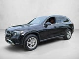 2023 Mercedes-Benz GLC-Class - Preview 2