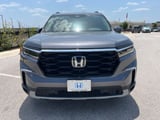 2025 Honda Pilot - Preview 3