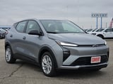 2027 Chevrolet Bolt - Preview 2