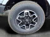 2026 Ford Bronco - Preview 7