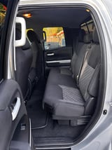 2021 Toyota Tundra - Preview 10