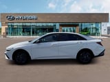 2026 Hyundai Elantra - Preview 3