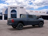 2026 Ram 2500 - Preview 4