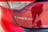 2026 Toyota Corolla - Preview 9