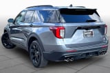2023 Ford Explorer - Preview 11