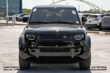 2026 Land Rover Defender - Preview 3