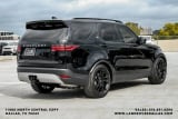 2025 Land Rover Discovery - Preview 6