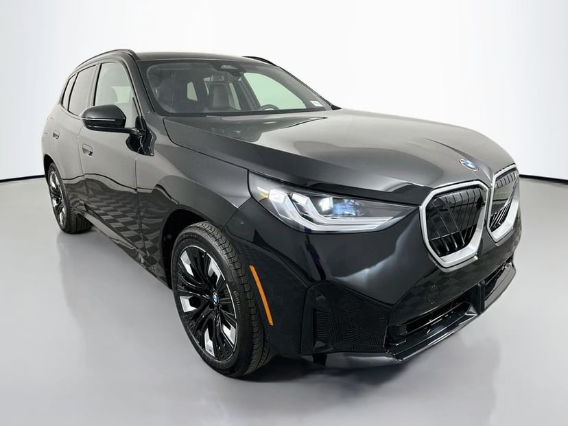 2026 BMW X3 - Image 1