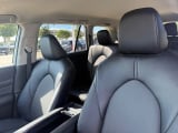 2026 Toyota Grand Highlander - Preview 10
