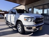2022 Ram 1500 - Preview 3
