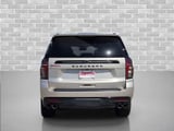 2024 Chevrolet Suburban - Preview 5
