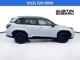 2026 Subaru Forester - Preview 8