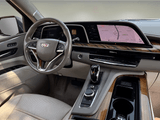 2021 Cadillac Escalade - Preview 6