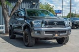 2019 Toyota Sequoia - Preview 7