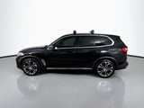 2023 BMW X5 - Preview 8