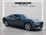2024 Ford Mustang - Preview 2
