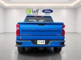 2026 Chevrolet Silverado 1500 - Preview 7