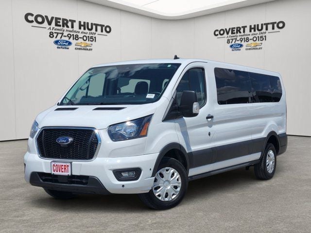 2025 Ford Transit - Image 1