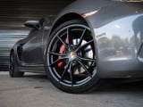 2017 Porsche 718 Cayman - Preview 12