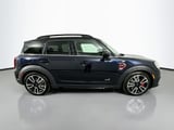 2021 MINI Countryman - Preview 4