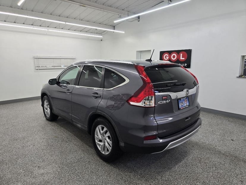 2016 Honda CR-V - Image 3