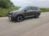 2025 Kia Telluride - Preview 15