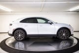 2026 Porsche Macan Electric - Preview 8