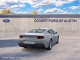 2026 Ford Mustang - Preview 8