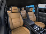 2027 Chevrolet Traverse - Preview 16
