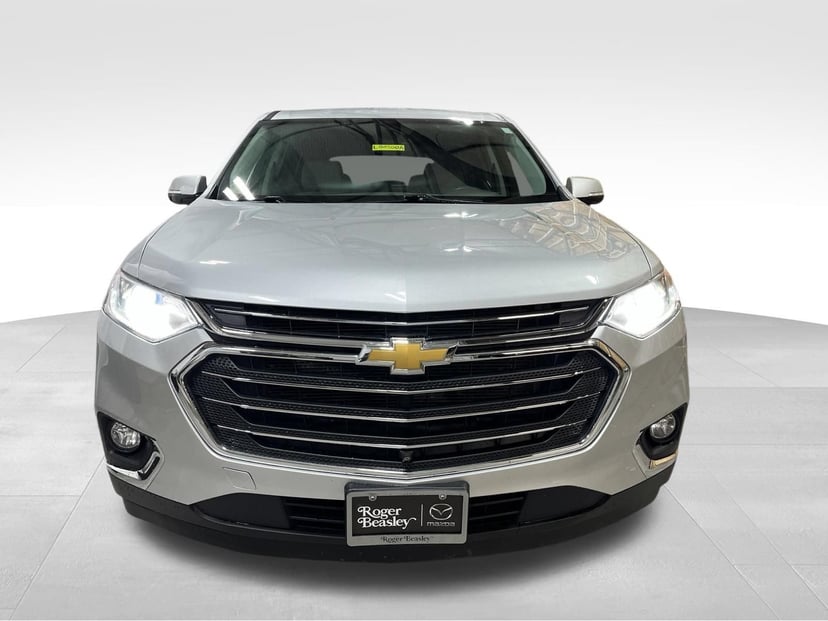 2020 Chevrolet Traverse - Image 3