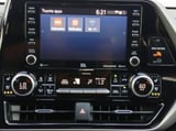 2021 Toyota Highlander - Preview 8