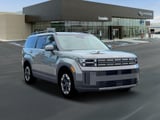 2026 Hyundai Santa Fe - Preview 11