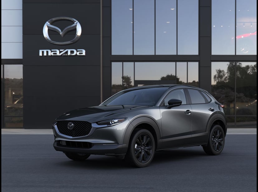 2026 Mazda CX-30 - Image 1