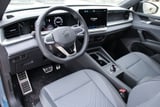 2026 Volkswagen Tiguan - Preview 9
