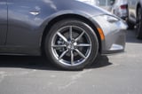 2018 Mazda MX-5 - Preview 4