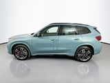 2026 BMW X1 - Preview 8