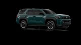 2026 Toyota 4Runner - Preview 14