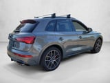 2024 Audi SQ5 - Preview 5