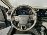 2026 Toyota Camry - Preview 11