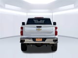 2026 Chevrolet Silverado 2500 HD - Preview 4