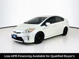 2015 Toyota Prius - Preview 3
