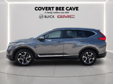 2018 Honda CR-V - Preview 4
