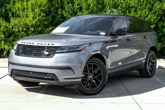 2026 Land Rover Range Rover Velar - Image 1