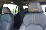 2025 Honda Pilot - Preview 10