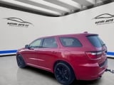 2017 Dodge Durango - Preview 3