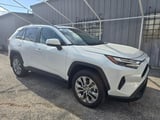 2025 Toyota RAV4 - Preview 7