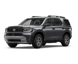 2026 Honda Passport - Preview 2