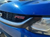2020 Chevrolet Sonic - Preview 9