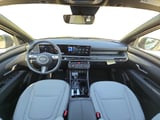 2027 Hyundai Santa Cruz - Preview 9