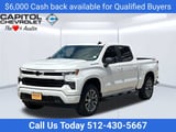 2026 Chevrolet Silverado - Preview 2
